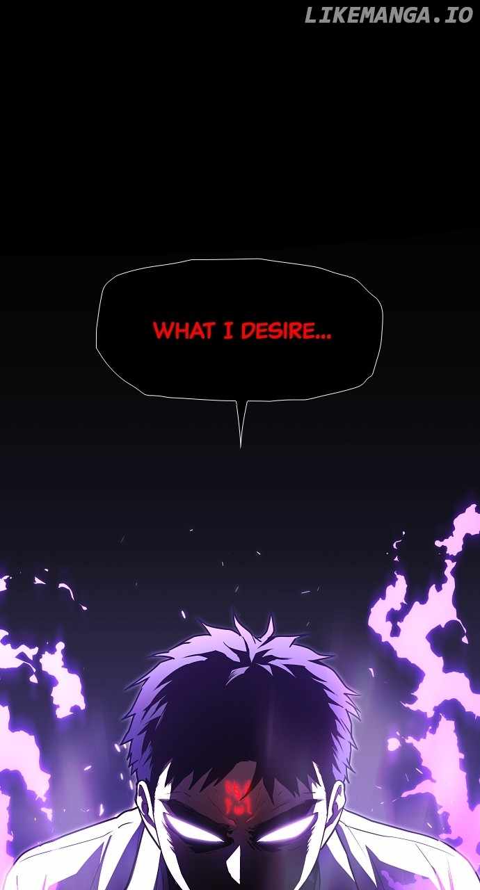 The Shaman's Blade Chapter 33 105